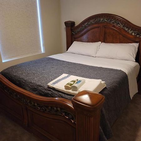 Apartament Jule Sleep DEN Zewnętrze zdjęcie